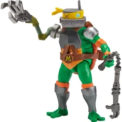 Imports Dragon Inc. Teenage Mutant Ninja Turtles Mix & Match Armored Mike Figure (Eng) Online
