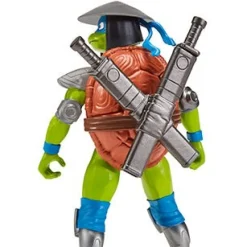 Imports Dragon Inc. Teenage Mutant Ninja Turtles Mix & Match Armored Leo Fig (Eng) Fashion