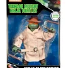 Imports Dragon Inc. Teenage Mutant Ninja Turtles Classic Elite 6" Figure Mike Online