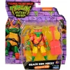 Imports Dragon Inc. Teenage Mutant Ninja Turtles Movie Figure Turtle In Disguise - Surfer Mikey New