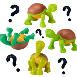 Imports Dragon Inc. Teenage Mutant Ninja Turtles Movie Basic Ooze Cannister Assorted A Outlet