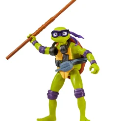 Imports Dragon Inc. Teenage Mutant Ninja Turtles Movie Giant Figure Donatello Sale