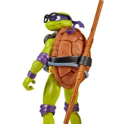 Imports Dragon Inc. Teenage Mutant Ninja Turtles Movie Giant Figure Donatello Sale