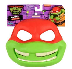 Imports Dragon Inc. Teenage Mutant Ninja Turtles Turtle Mask - Raphael New