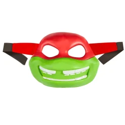 Imports Dragon Inc. Teenage Mutant Ninja Turtles Turtle Mask - Raphael New