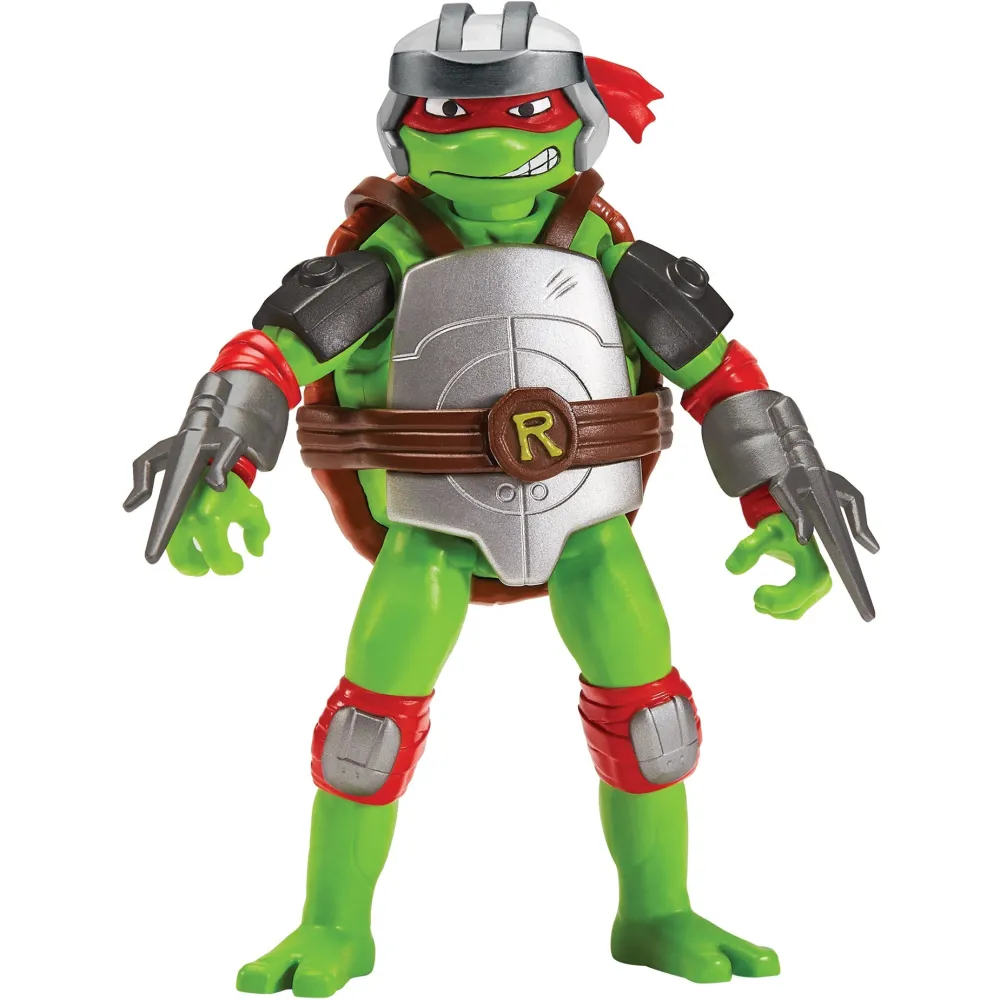 Imports Dragon Inc. Teenage Mutant Ninja Turtles Mix & Match Armored Raph Figure (Eng) Clearance
