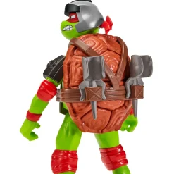 Imports Dragon Inc. Teenage Mutant Ninja Turtles Mix & Match Armored Raph Figure (Eng) Clearance