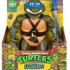 Imports Dragon Inc. Teenage Mutant Ninja Turtles Classic 12" Giant - Leo Eng Outlet