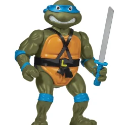 Imports Dragon Inc. Teenage Mutant Ninja Turtles Classic 12" Giant - Leo Eng Outlet