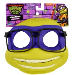 Imports Dragon Inc. Teenage Mutant Ninja Turtles Turtle Mask - Donatello Clearance