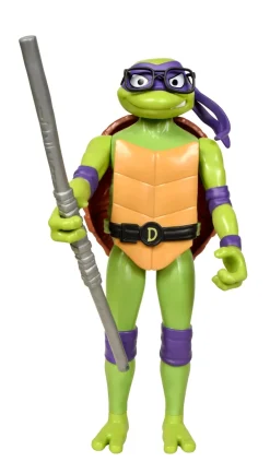 Imports Dragon Inc. Teenage Mutant Ninja Turtles Movie XL Donatello Discount