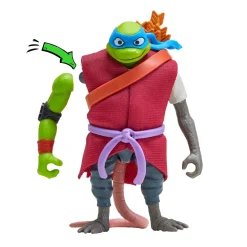 Imports Dragon Inc. Teenage Mutant Ninja Turtle TV Mix N Match Splinter Discount