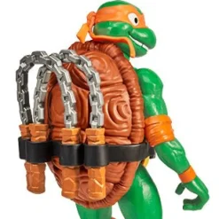 Imports Dragon Inc. Teenage Mutant Ninja Turtles Movie Giant Figure Michelangelo Online