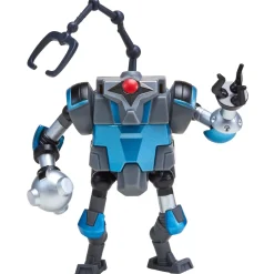 Imports Dragon Inc. Teenage Mutant Ninja Turtle TV Mix N Match Bishop In Mech Outlet
