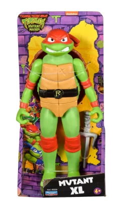 Imports Dragon Inc. Teenage Mutant Ninja Turtles Movie XL Raphael Hot