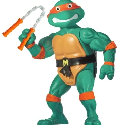 Imports Dragon Inc. Teenage Mutant Ninja Turtles Classic 12" Giant - Mikey Eng Online