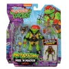 Imports Dragon Inc. Teenage Mutant Ninja Turtles TV Mix N Match - Raphael Best