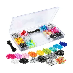 M&G Partners LLP Tell Your Story Alphabet Bead Case Small Best