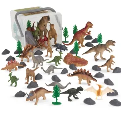 Branford Limited Terra Prehistoric World Bucket Hot