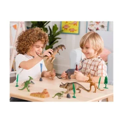 Branford Limited Terra Prehistoric World Bucket Hot