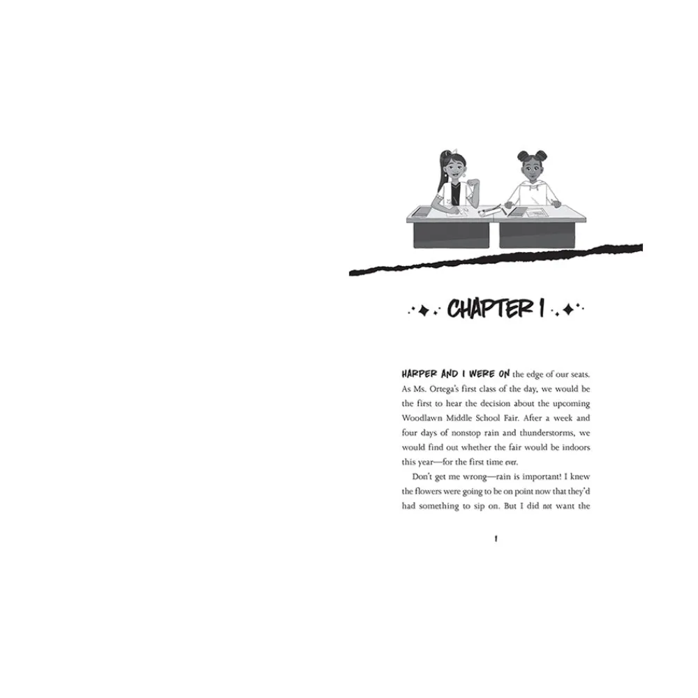Mastermind Toys That Girl Lay Lay: Chapter Book #2 Discount