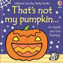 Mastermind Toys That’s not My Pumpkin Outlet