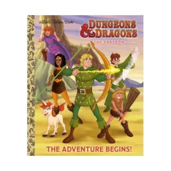 Mastermind Toys The Adventure Begins! Book Online