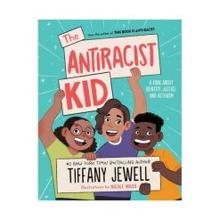 Mastermind Toys The Antiracist Kid Book Online