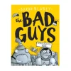 Mastermind Toys The Bad Guys #5: The Bad Guys in Intergalactic Gas Book Hot