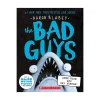 Mastermind Toys The Bad Guys in Open Wide and Say Arrrgh! (The Bad Guys #15) Book Fashion