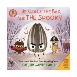 Mastermind Toys The Bad Seed Presents: The Good, the Bad, and the Spooky Sale