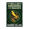 Mastermind Toys The Ballad of Songbirds and Snakes (A Hunger Games Novel) Sale