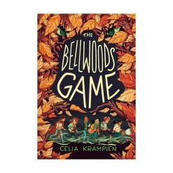 Mastermind Toys The Bellwoods Game Book Hot