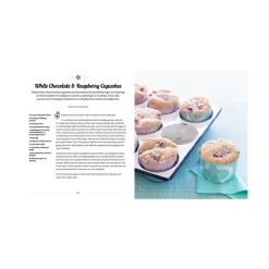 Simon & Schuster Canada The Big Book of Baking for Kids (American Girl) Best