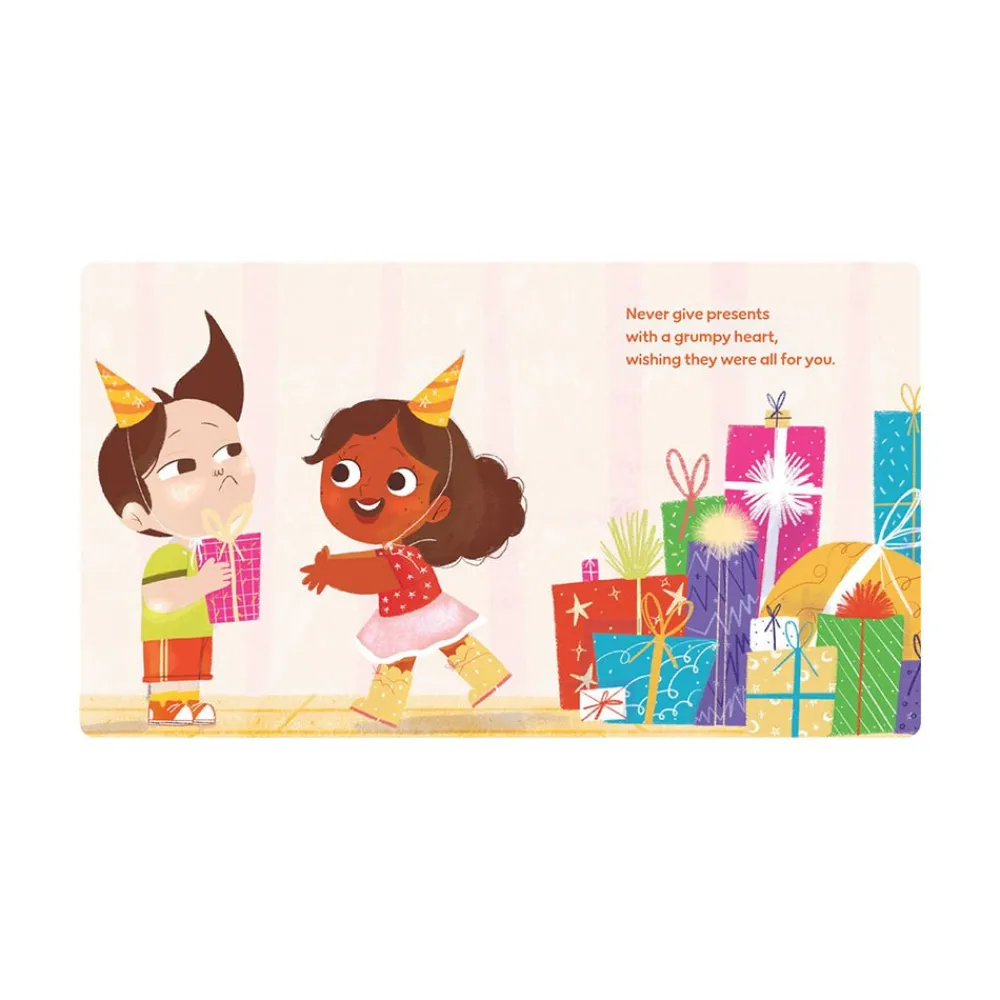 Mastermind Toys The Birthday Buddy Outlet