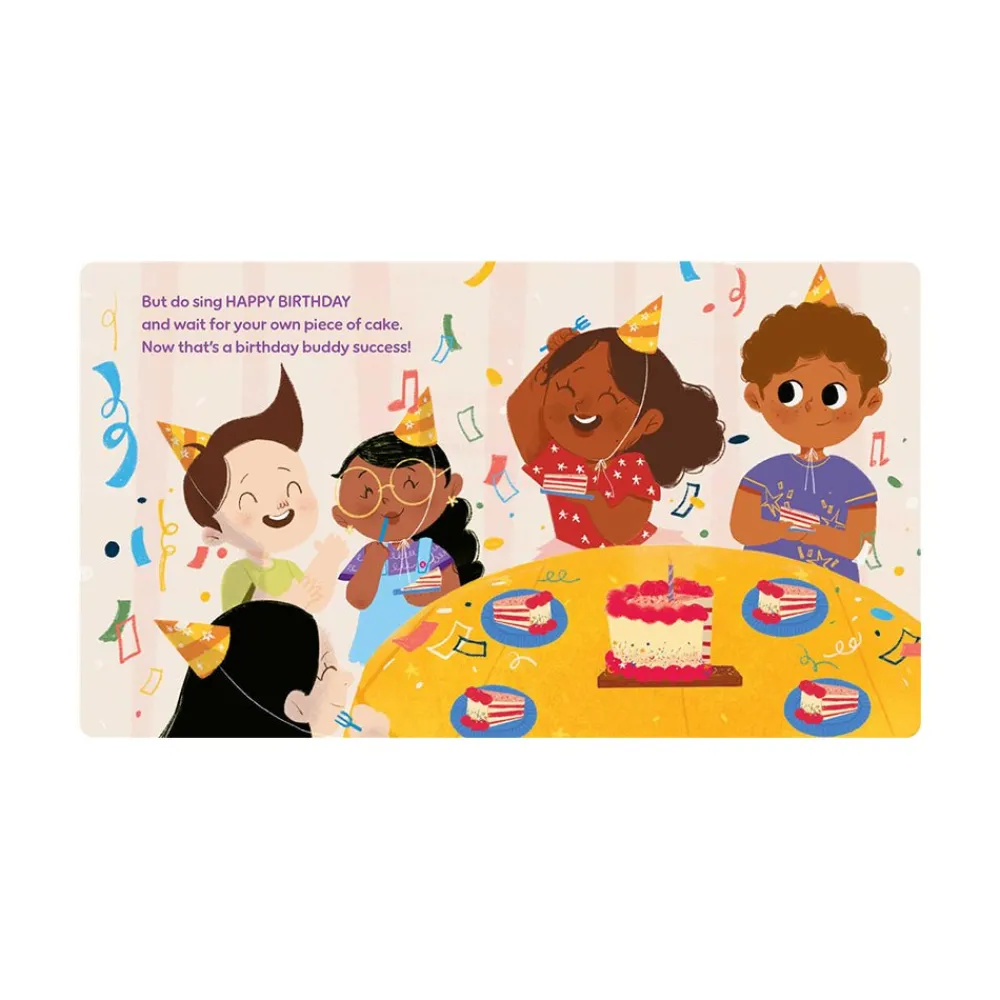 Mastermind Toys The Birthday Buddy Outlet