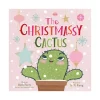 Harper Collins Canada Ltd. The Christmassy Cactus Fashion