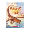 Scholastic Canada Ltd. The Dragonet Prophecy (Wings of Fire #1) Best