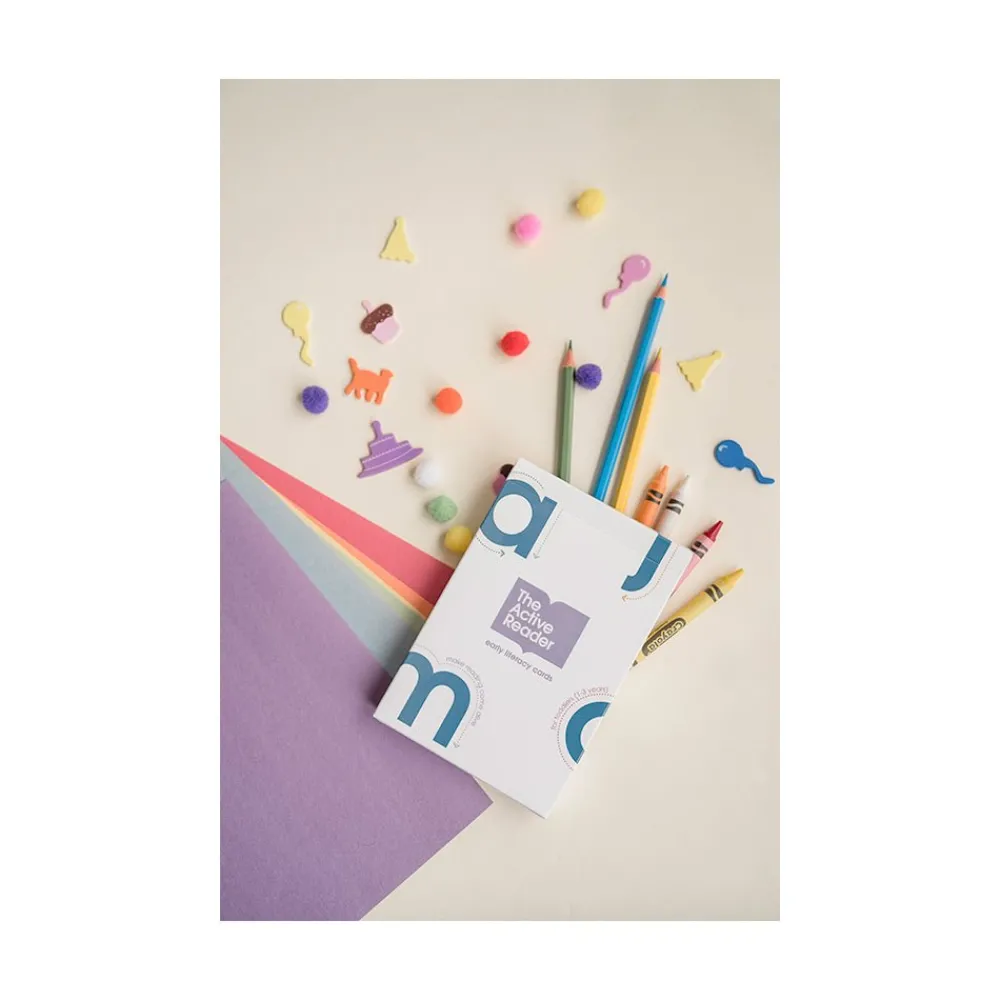 Mastermind Toys The Early Reader Pack Online