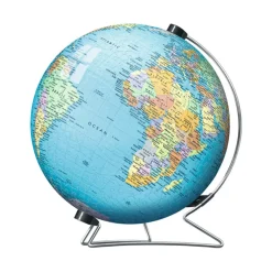 Ravensburger USA, Inc. The Earth 3D Puzzle 540pc Online