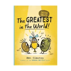 Simon & Schuster Canada The Greatest in the World! Online