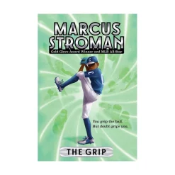 Mastermind Toys The Grip Book Online