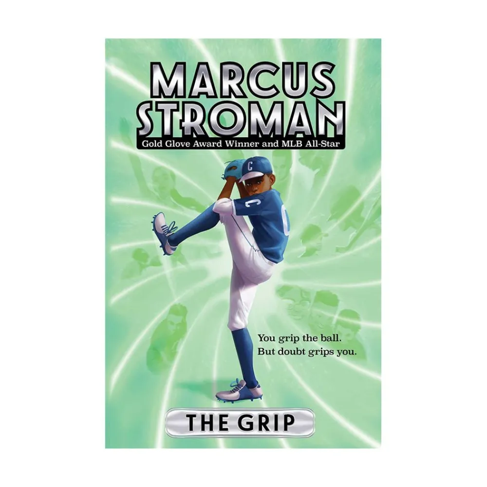 Mastermind Toys The Grip Book Online