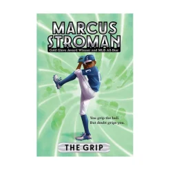 Mastermind Toys The Grip Book Online