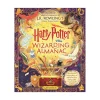 Raincoast Book Distr. Ltd. The Harry Potter Wizarding Almanac Hot