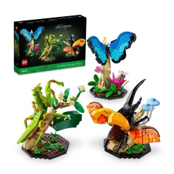 Lego Canada Inc. The Insect Collection Clearance