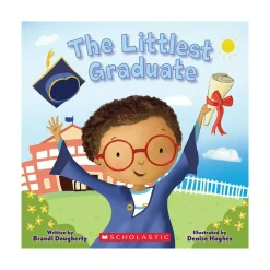 Mastermind Toys The Littlest Graduate Book Discount