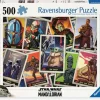 Ravensburger The Mandalorian - The Child 500Pc Puzzle Outlet