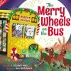 Mastermind Toys The Merry Wheels on the Bus Hot