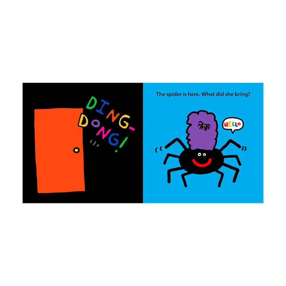 Hachette Book Group The Monster Mac and Cheese Party Hot